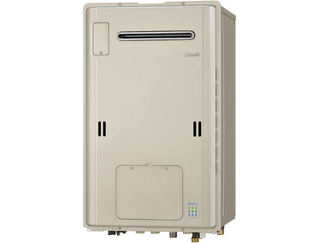 �G�R�W���[�Y �I�[�g RUFH-TE2403SAW2-1 24�� [�s�s�K�X] �̐��i�摜