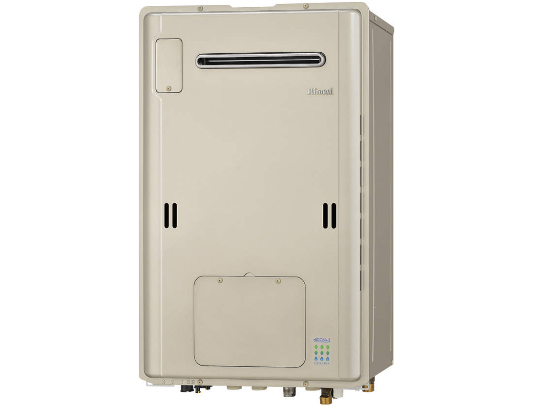 �G�R�W���[�Y �I�[�g RUFH-E2403SAW2-1 24�� �̐��i�摜