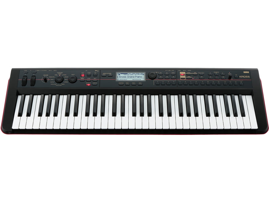 KORG KROSS 電子ピアノ 取扱説明書・ACアダプター付き Amazon.co.jp: KORG用 互換電源 ACアダプター KA350 デジタル