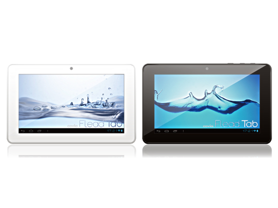 FleadTab CTB-702A