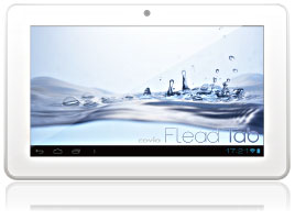 FleadTab CTB-702A �̐��i�摜