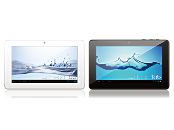FleadTab CTB-702B