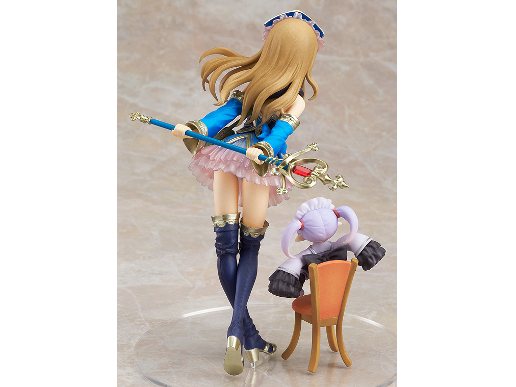 �������̃A�g���G �`�A�[�����h�̘B���p�m3�` �g�g�� 19��ver.