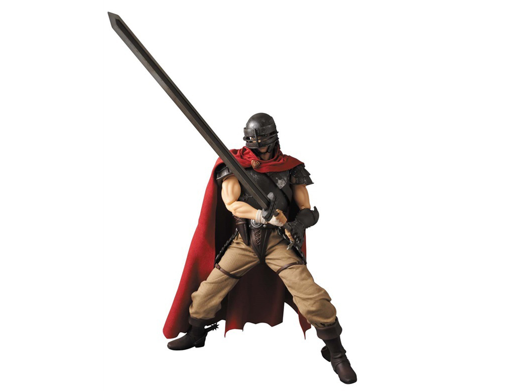 ���A���A�N�V�����q�[���[�Y No.636 �x���Z���N ��������� �K�b�c ��̒c Ver.