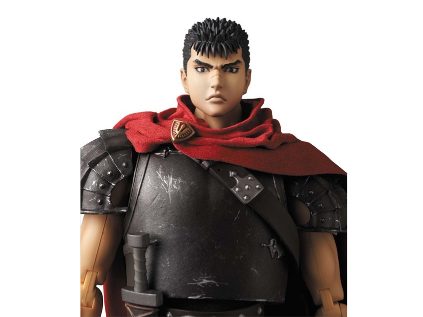 ���A���A�N�V�����q�[���[�Y No.636 �x���Z���N ��������� �K�b�c ��̒c Ver.