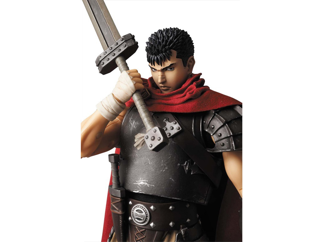 ���A���A�N�V�����q�[���[�Y No.636 �x���Z���N ��������� �K�b�c ��̒c Ver.