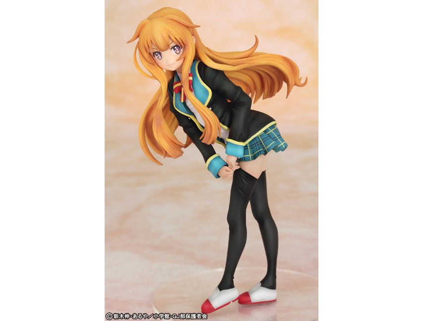 GJ�� �V�g�^�� �`����ver.�` �̐��i�摜