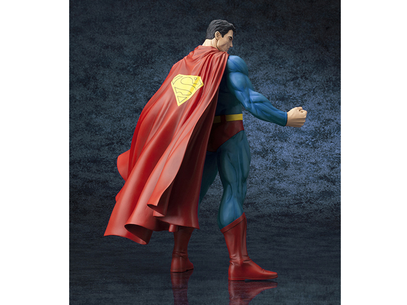 ARTFX �X�[�p�[�}�� �t�H�[�g�D�����[ �X�[�p�[�}��