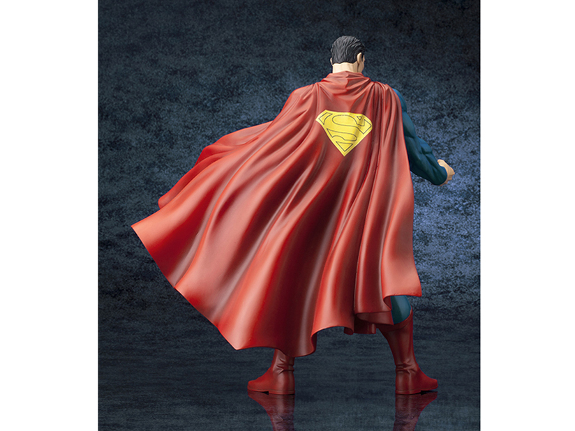 ARTFX �X�[�p�[�}�� �t�H�[�g�D�����[ �X�[�p�[�}��