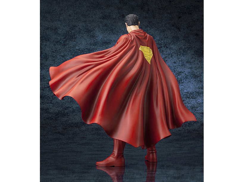 ARTFX �X�[�p�[�}�� �t�H�[�g�D�����[ �X�[�p�[�}��