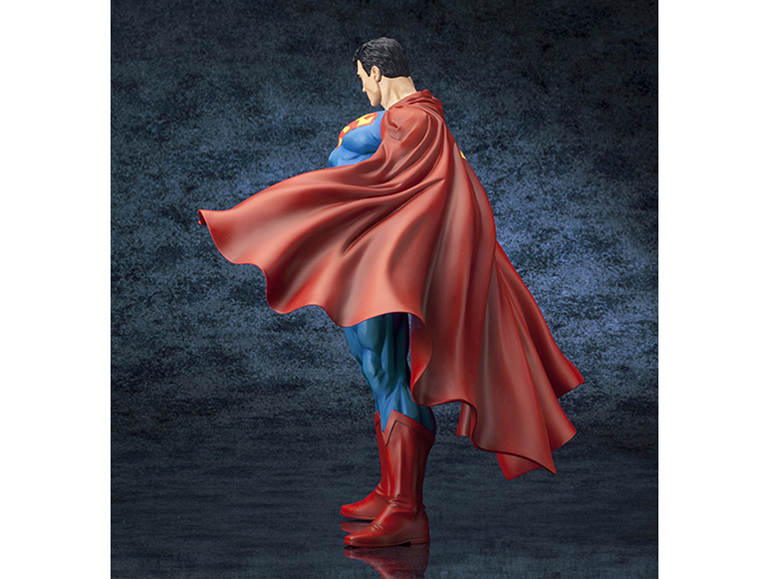 ARTFX �X�[�p�[�}�� �t�H�[�g�D�����[ �X�[�p�[�}��