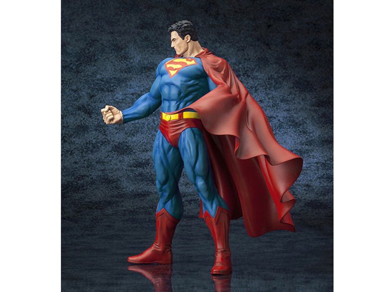 ARTFX �X�[�p�[�}�� �t�H�[�g�D�����[ �X�[�p�[�}��