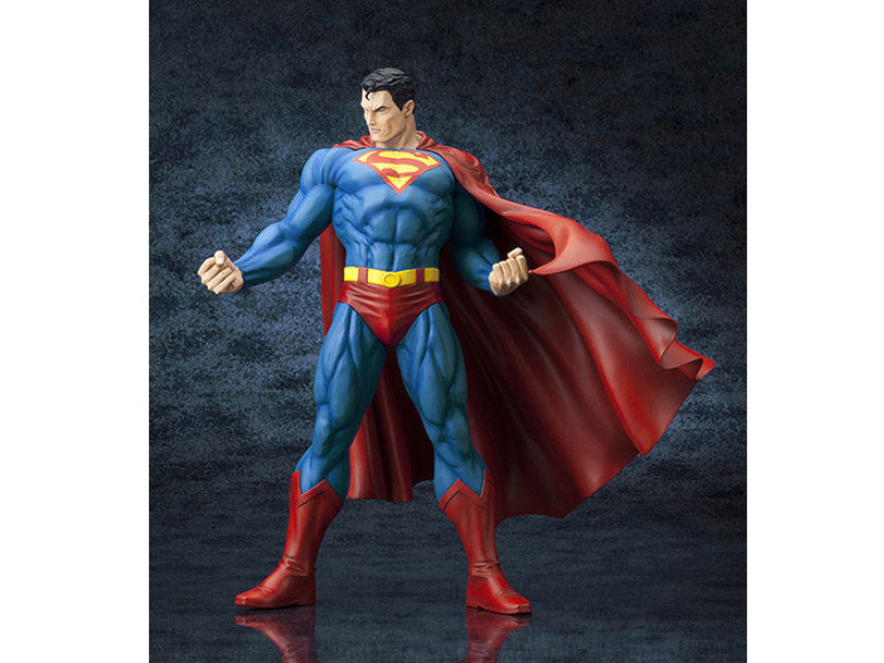 ARTFX �X�[�p�[�}�� �t�H�[�g�D�����[ �X�[�p�[�}��