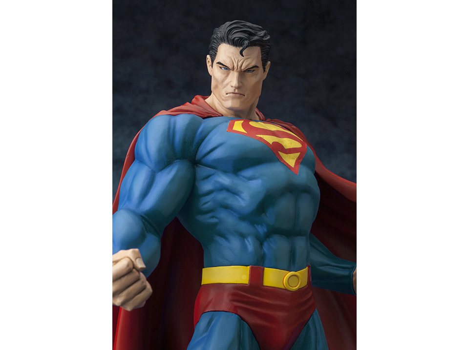 ARTFX �X�[�p�[�}�� �t�H�[�g�D�����[ �X�[�p�[�}��