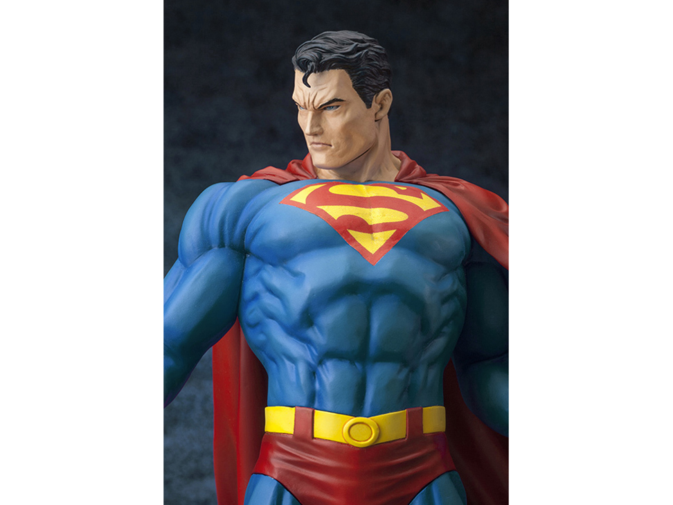 ARTFX �X�[�p�[�}�� �t�H�[�g�D�����[ �X�[�p�[�}��