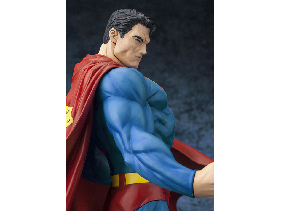 ARTFX �X�[�p�[�}�� �t�H�[�g�D�����[ �X�[�p�[�}��