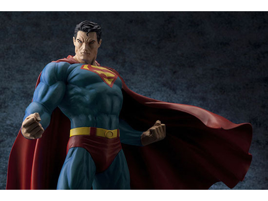 ARTFX �X�[�p�[�}�� �t�H�[�g�D�����[ �X�[�p�[�}��