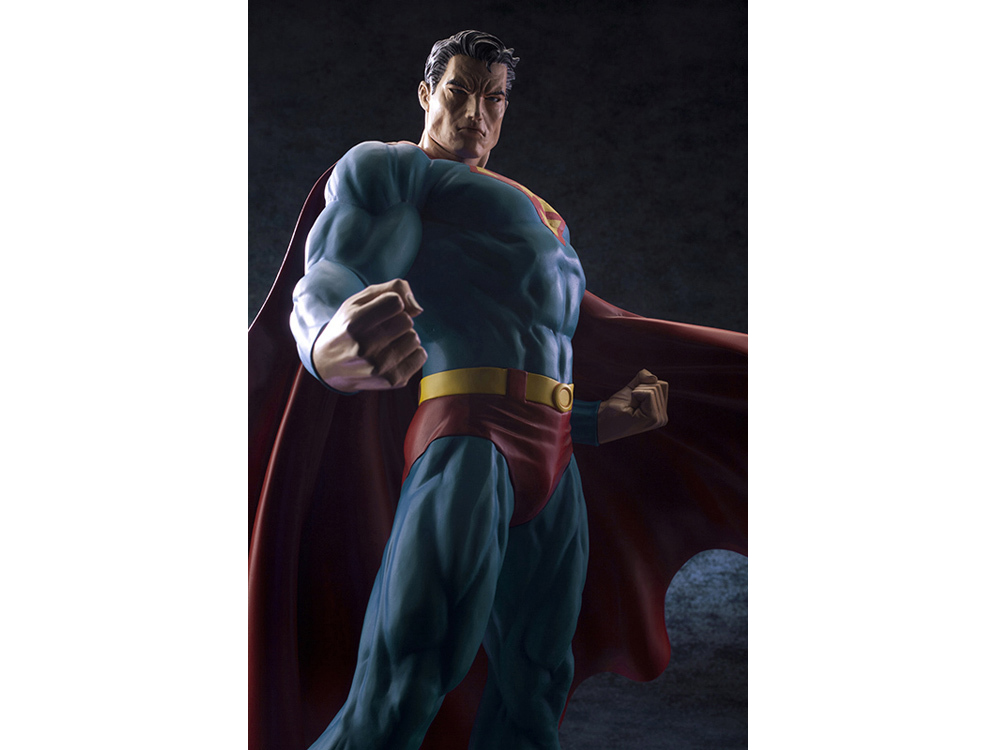 ARTFX �X�[�p�[�}�� �t�H�[�g�D�����[ �X�[�p�[�}��