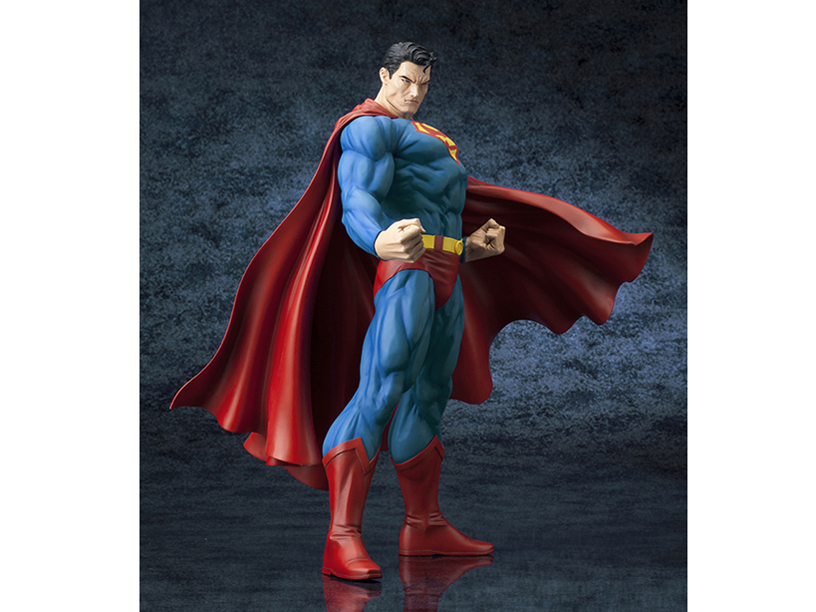 ARTFX �X�[�p�[�}�� �t�H�[�g�D�����[ �X�[�p�[�}�� �̐��i�摜