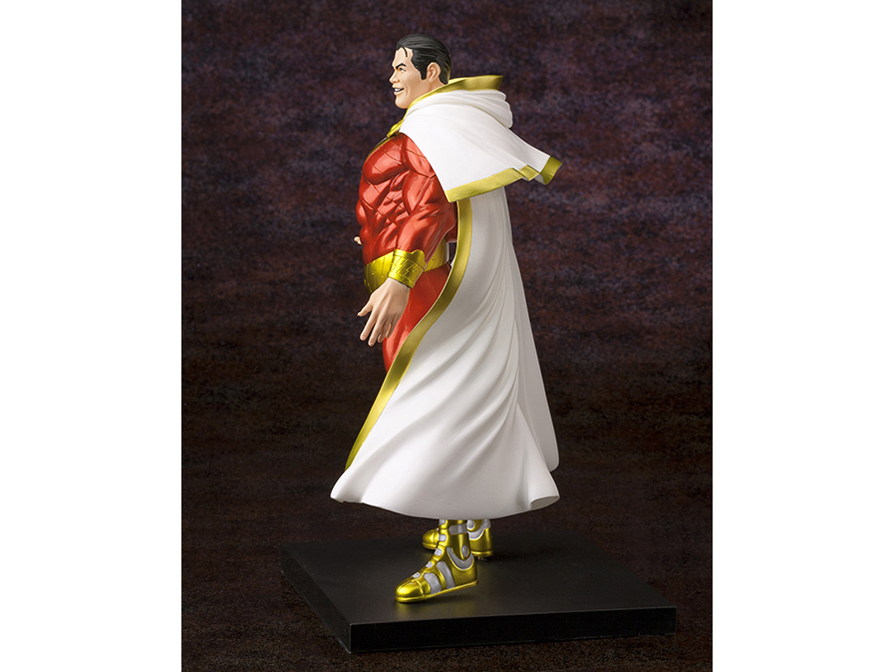 ARTFX+ �W���X�e�B�X�E���[�O �V���U�� NEW52��