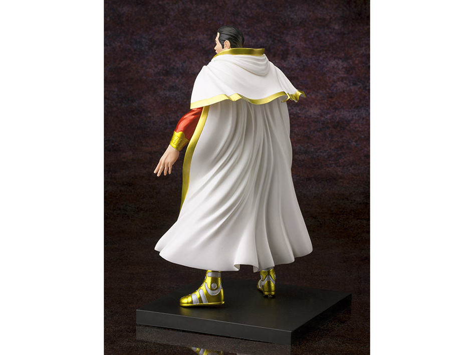 ARTFX+ �W���X�e�B�X�E���[�O �V���U�� NEW52��