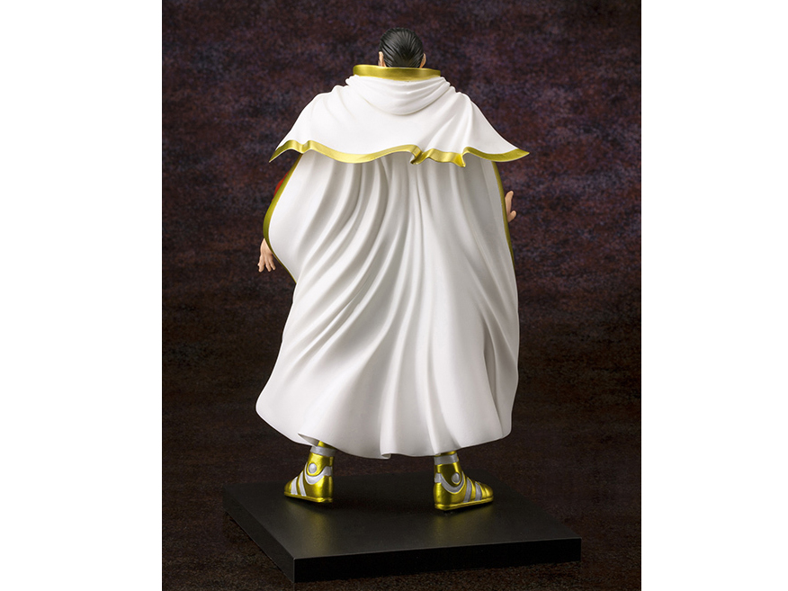 ARTFX+ �W���X�e�B�X�E���[�O �V���U�� NEW52��