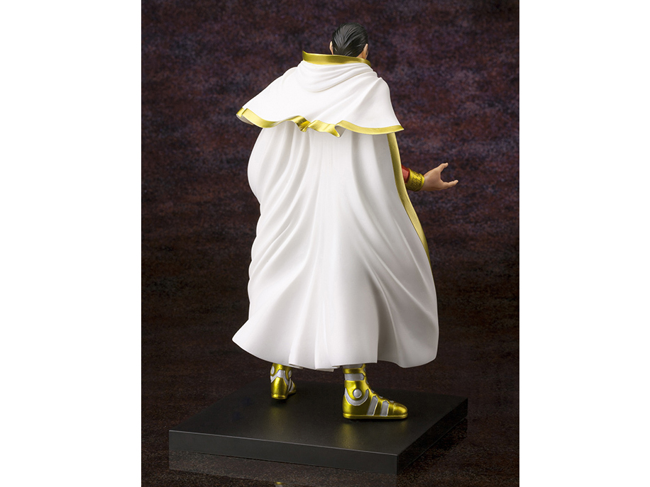 ARTFX+ �W���X�e�B�X�E���[�O �V���U�� NEW52��