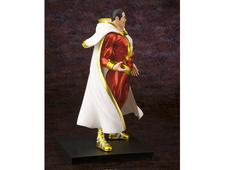 ARTFX+ �W���X�e�B�X�E���[�O �V���U�� NEW52��