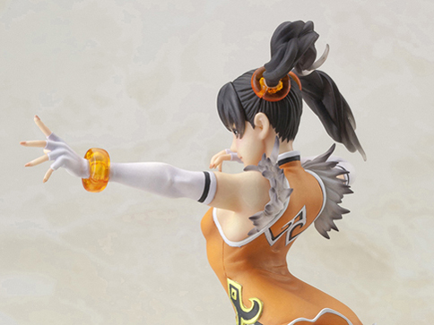 ARTFX GAME������ �S���^�b�O�g�[�i�����g2 �����E�V���I���E