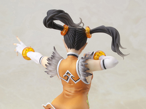 ARTFX GAME������ �S���^�b�O�g�[�i�����g2 �����E�V���I���E