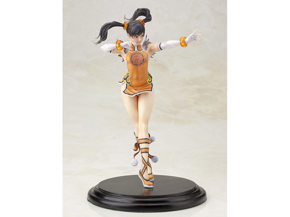 ARTFX GAME������ �S���^�b�O�g�[�i�����g2 �����E�V���I���E