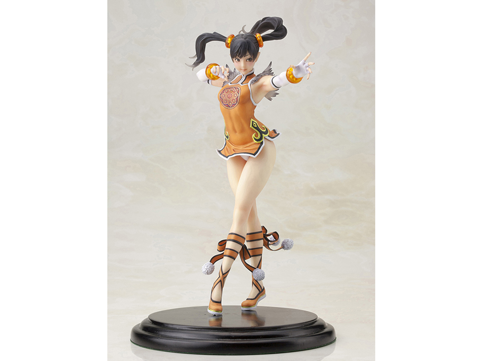 ARTFX GAME������ �S���^�b�O�g�[�i�����g2 �����E�V���I���E �̐��i�摜