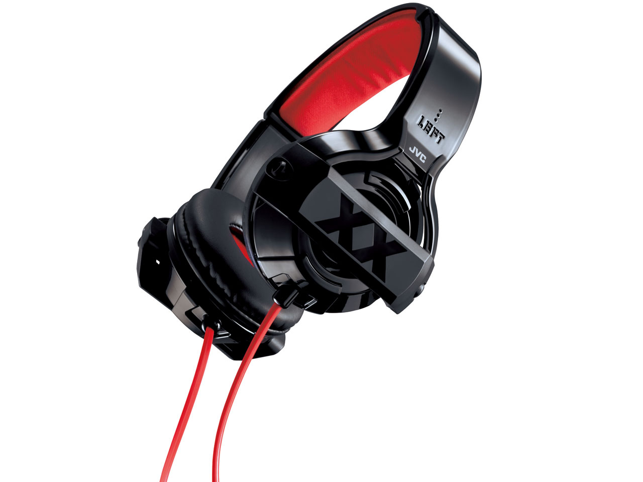 XX HA-XSR10X �̐��i�摜