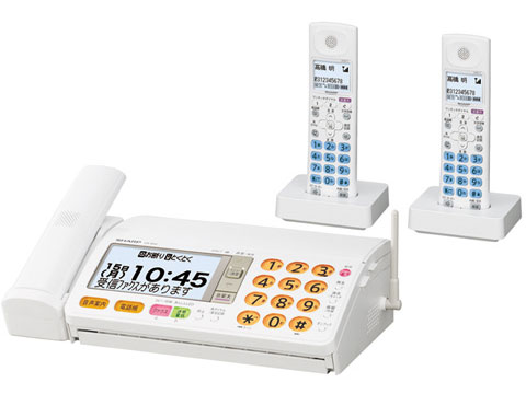 fappy UX-850CW �̐��i�摜