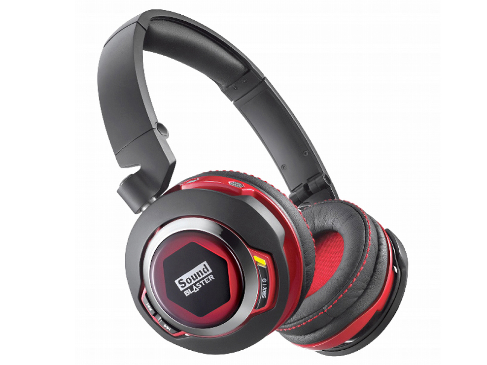 Sound Blaster EVO Zx HS-SBEVO-ZX �̐��i�摜