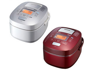 �^�󈳗� ���܂ǐ��� RC-18VSG(W) [�p�[���z���C�g]