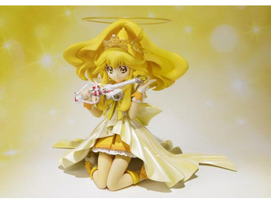 Figuarts ZERO �X�}�C���v���L���A�I �v�����Z�X�s�[�X