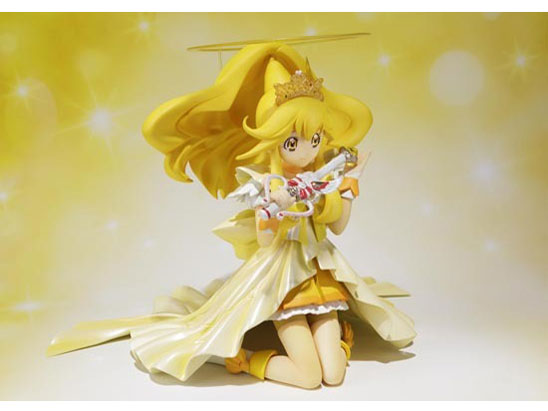 Figuarts ZERO �X�}�C���v���L���A�I �v�����Z�X�s�[�X