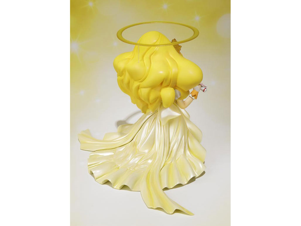 Figuarts ZERO �X�}�C���v���L���A�I �v�����Z�X�s�[�X