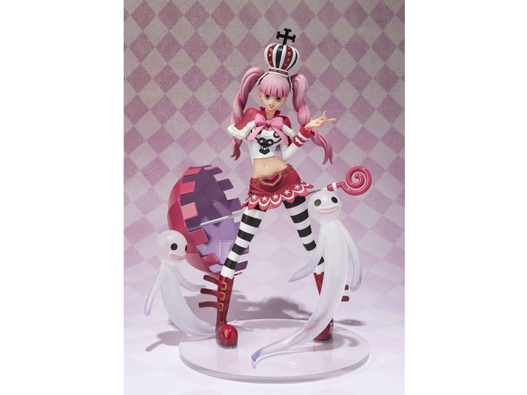 Figuarts ZERO �����s�[�X �y���[�i -�X�����[�o�[�N��- �̐��i�摜