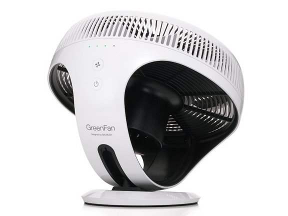 GreenFan Cirq EGF-3100