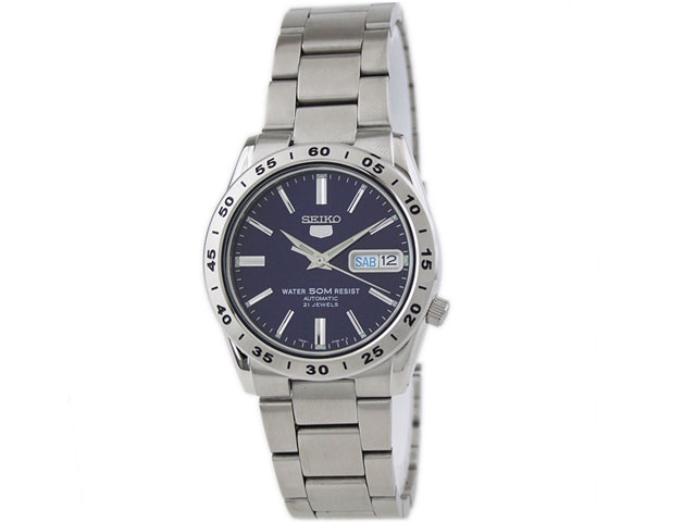 セイコー5 SNKD99K1 [海外モデル]