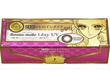 �q���C�����C�N �����f�[UV [�q���C���u���E�� 30������] �̐��i�摜