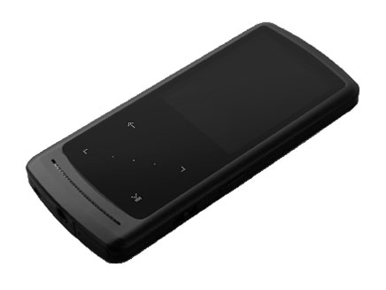 iAUDIO 9+ i9+-32G-BK [32GB] �̐��i�摜