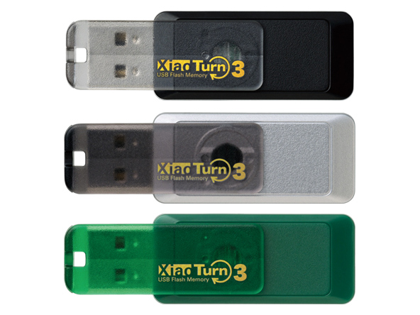 PFU-XT3S/8GG [8GB �O���[��]