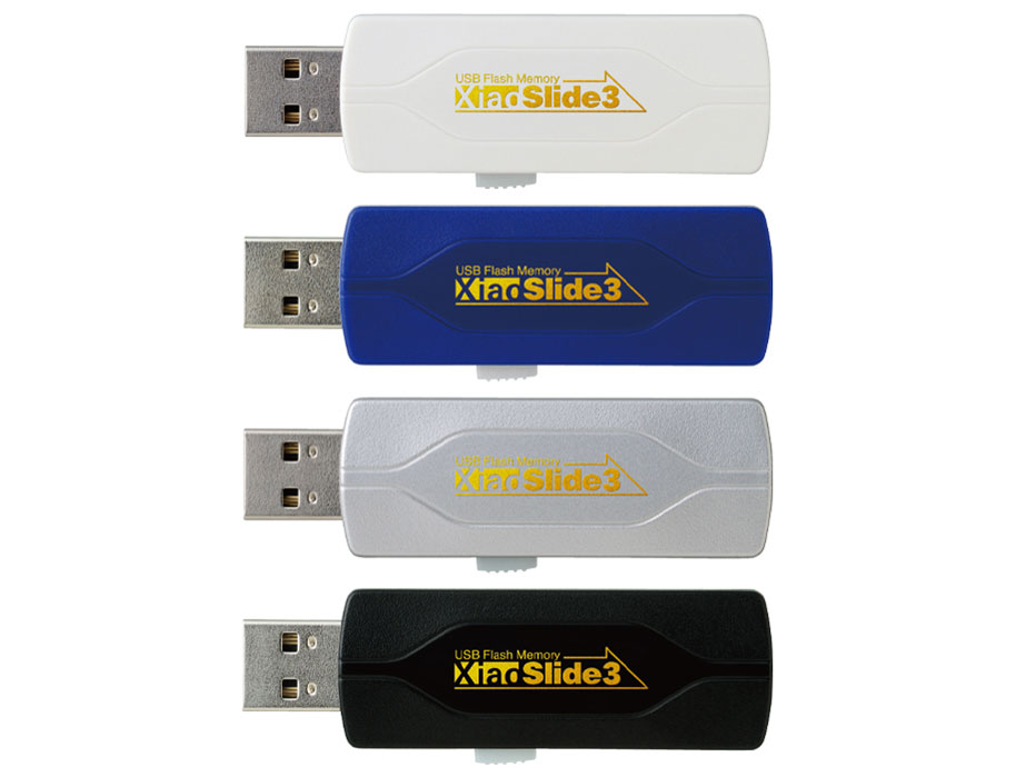PFU-XS3S/4GB [4GB �u���[]