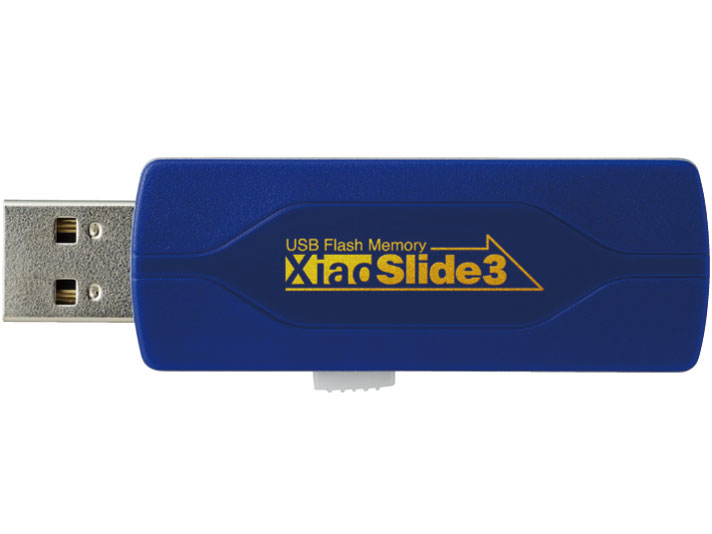 PFU-XS3S/8GB [8GB �u���[] �̐��i�摜