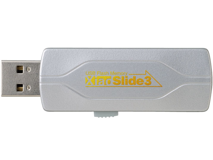 PFU-XS3S/16GS [16GB �V���o�[] �̐��i�摜