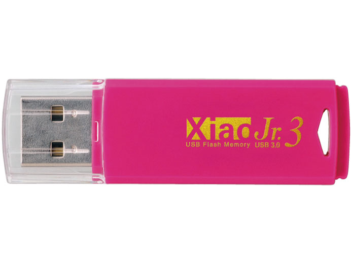 PFU-XJ3S/64GP [64GB �s���N] �̐��i�摜