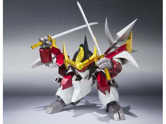 ROBOT�� <SIDE MASHIN> ���_�p�Y�`���^�� �퉤�� �̐��i�摜